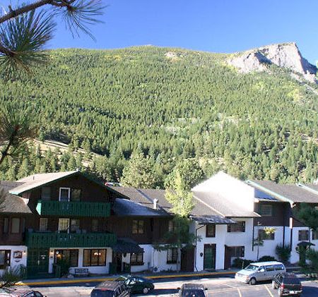 Fawn Valley Inn Estes Park Exterior photo