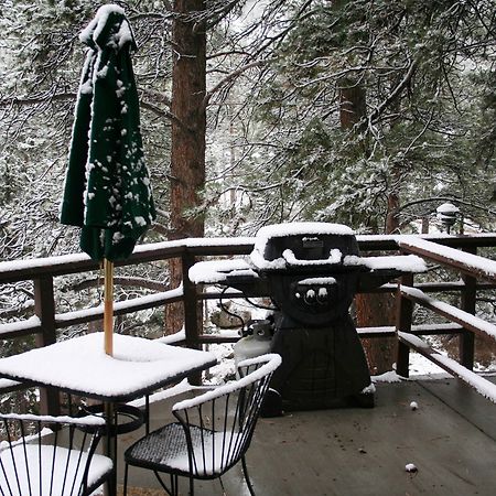 Fawn Valley Inn Estes Park Exterior photo