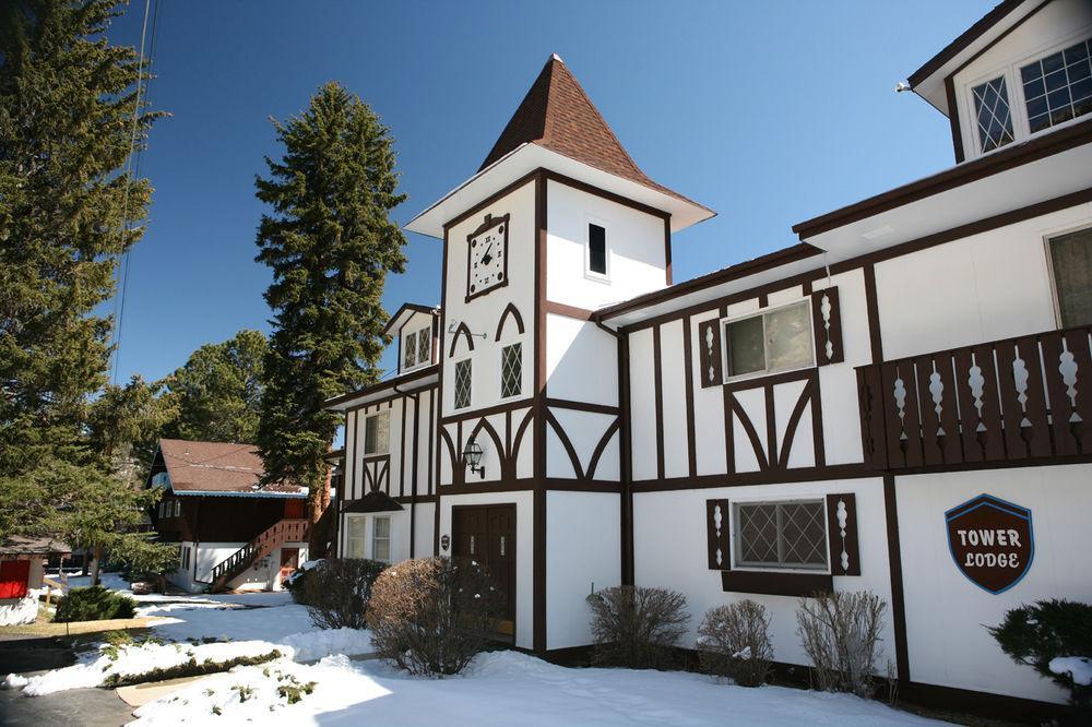 Fawn Valley Inn Estes Park Exterior photo