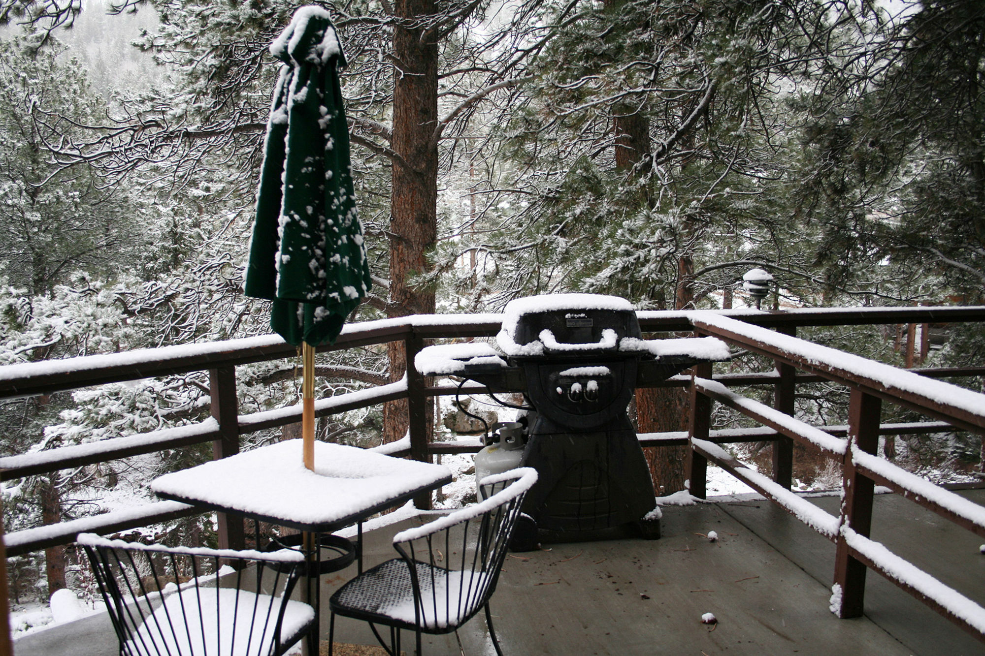 Fawn Valley Inn Estes Park Exterior photo